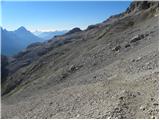 Rifugio Dibona - Tofana di Dentro